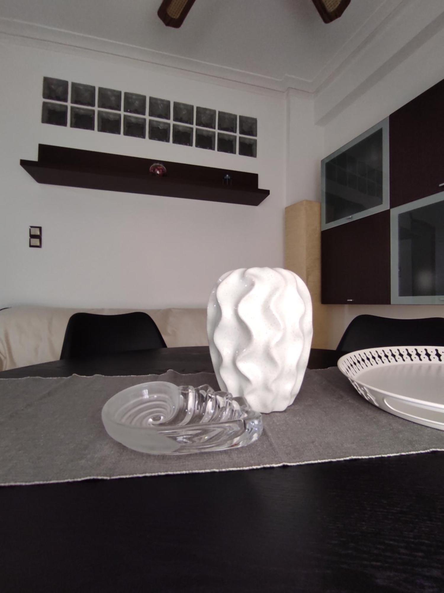 Cosy Apartment On Dragon Street Athene Buitenkant foto