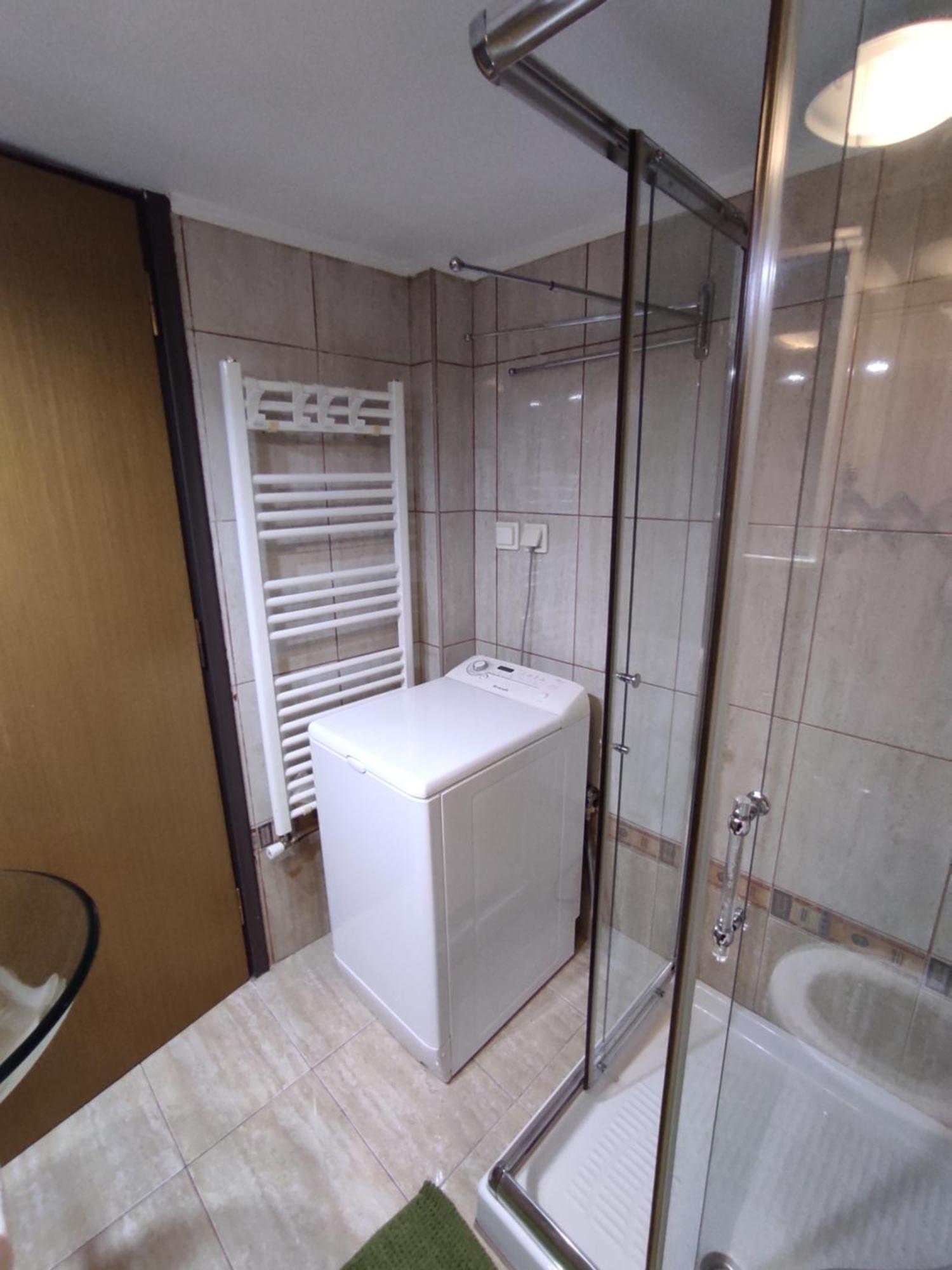 Cosy Apartment On Dragon Street Athene Buitenkant foto