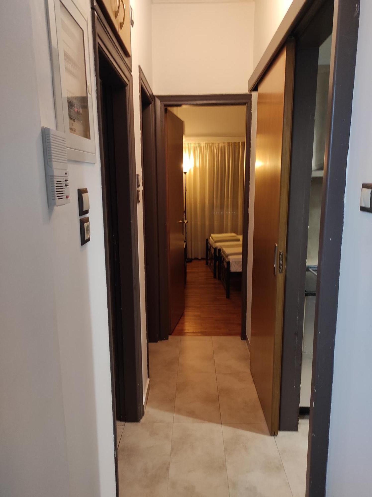 Cosy Apartment On Dragon Street Athene Buitenkant foto