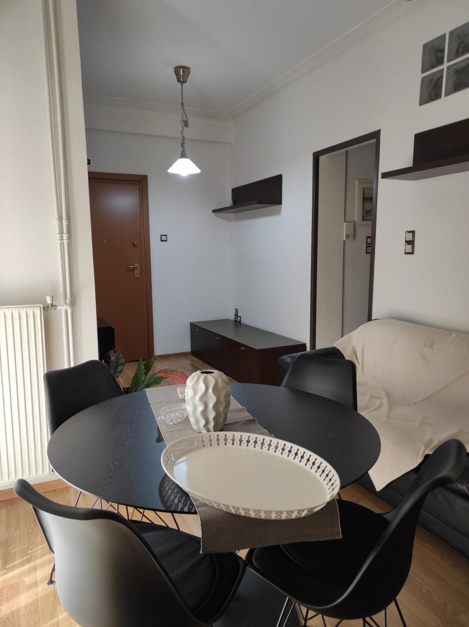 Cosy Apartment On Dragon Street Athene Buitenkant foto